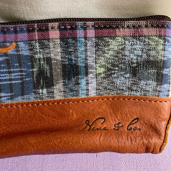Nena&Co small wristlet - Picture 4 of 6